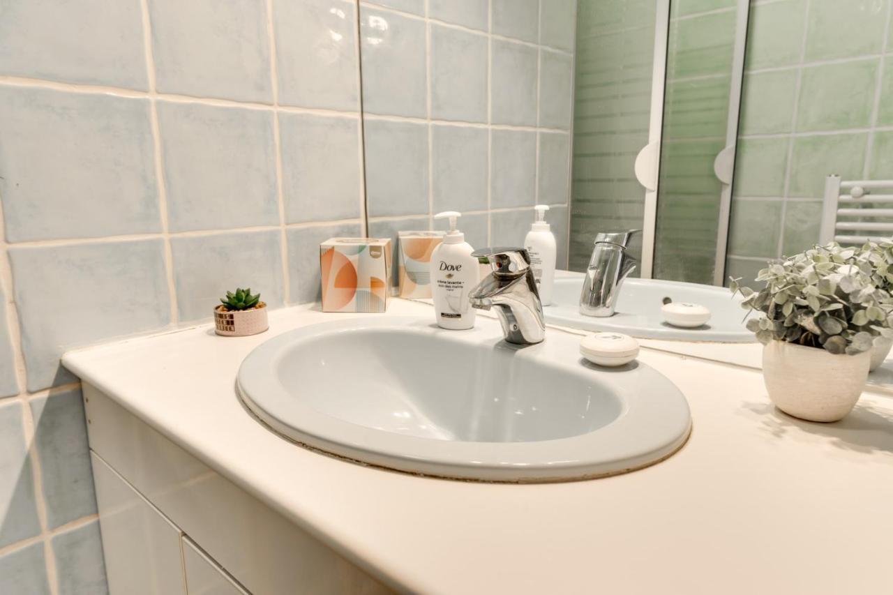 Villa Pasteur - Apartment For 4 Pers By The Lake Annecy Esterno foto