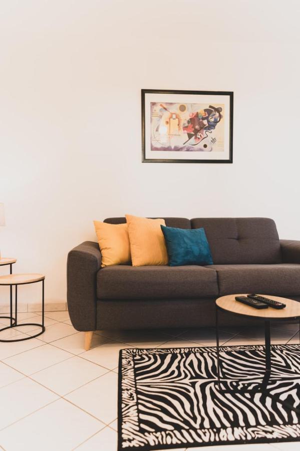 Villa Pasteur - Apartment For 4 Pers By The Lake Annecy Esterno foto