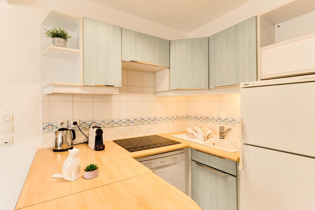Villa Pasteur - Apartment For 4 Pers By The Lake Annecy Esterno foto